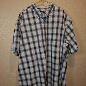 EUC 3XL Button Shirt